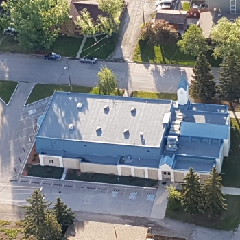 Parish Schedule – June 14–20, 2026